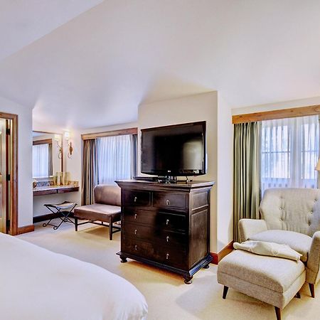 The Vail Collection At The Ritz Carlton Residences Вейл Экстерьер фото