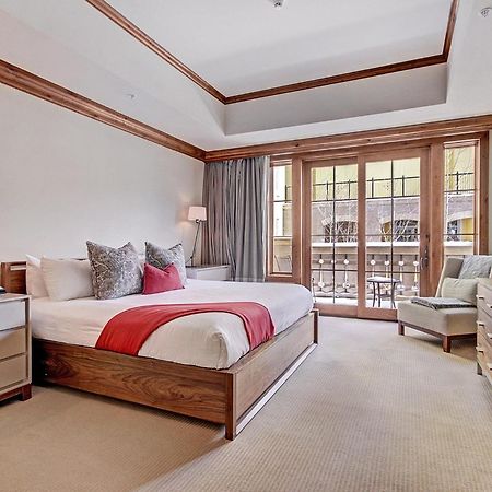 The Vail Collection At The Ritz Carlton Residences Вейл Экстерьер фото
