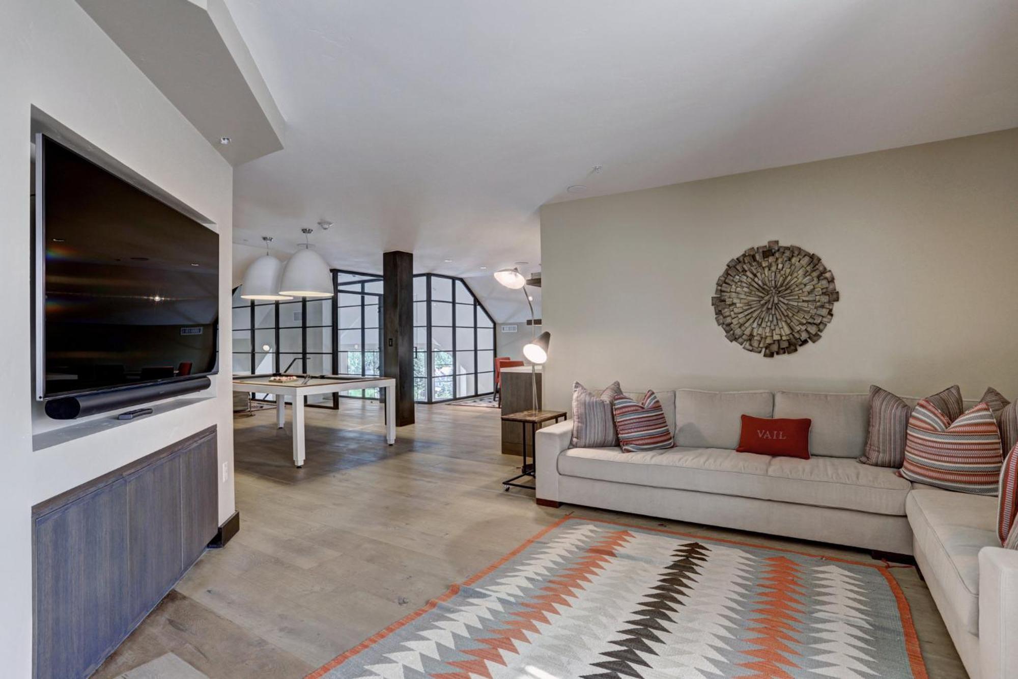 The Vail Collection At The Ritz Carlton Residences Вейл Экстерьер фото