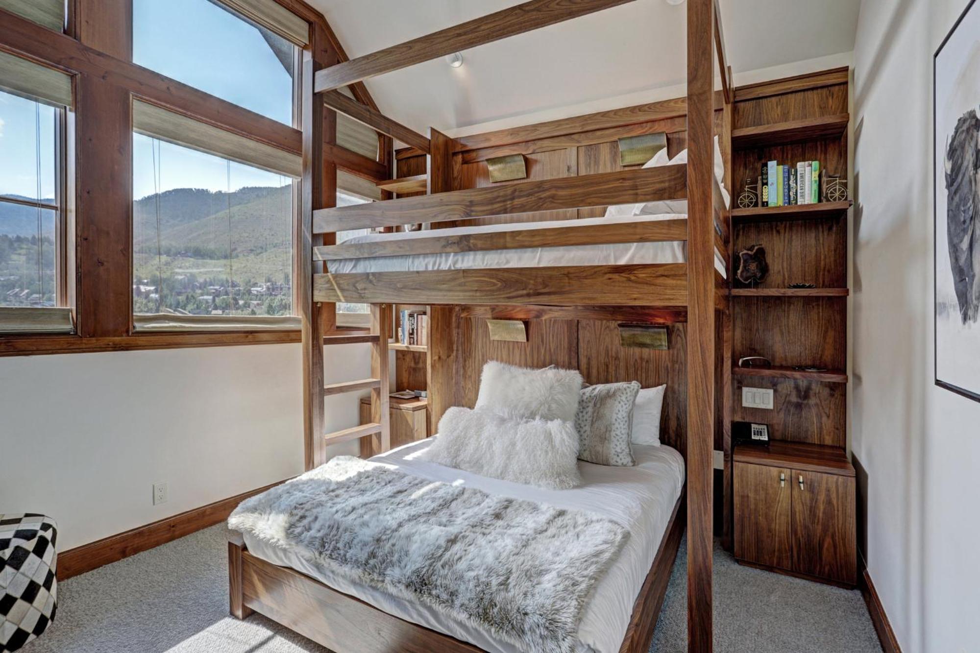 The Vail Collection At The Ritz Carlton Residences Вейл Экстерьер фото