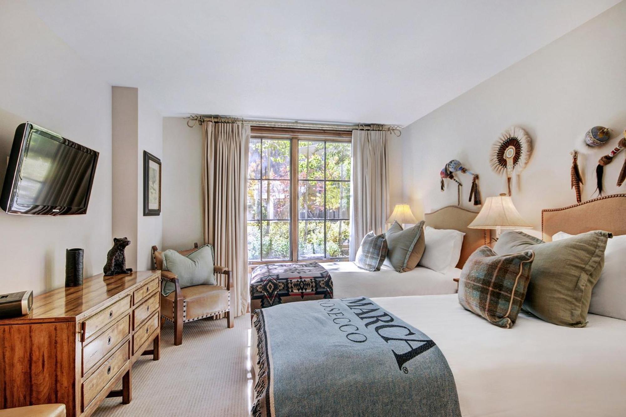 The Vail Collection At The Ritz Carlton Residences Вейл Экстерьер фото