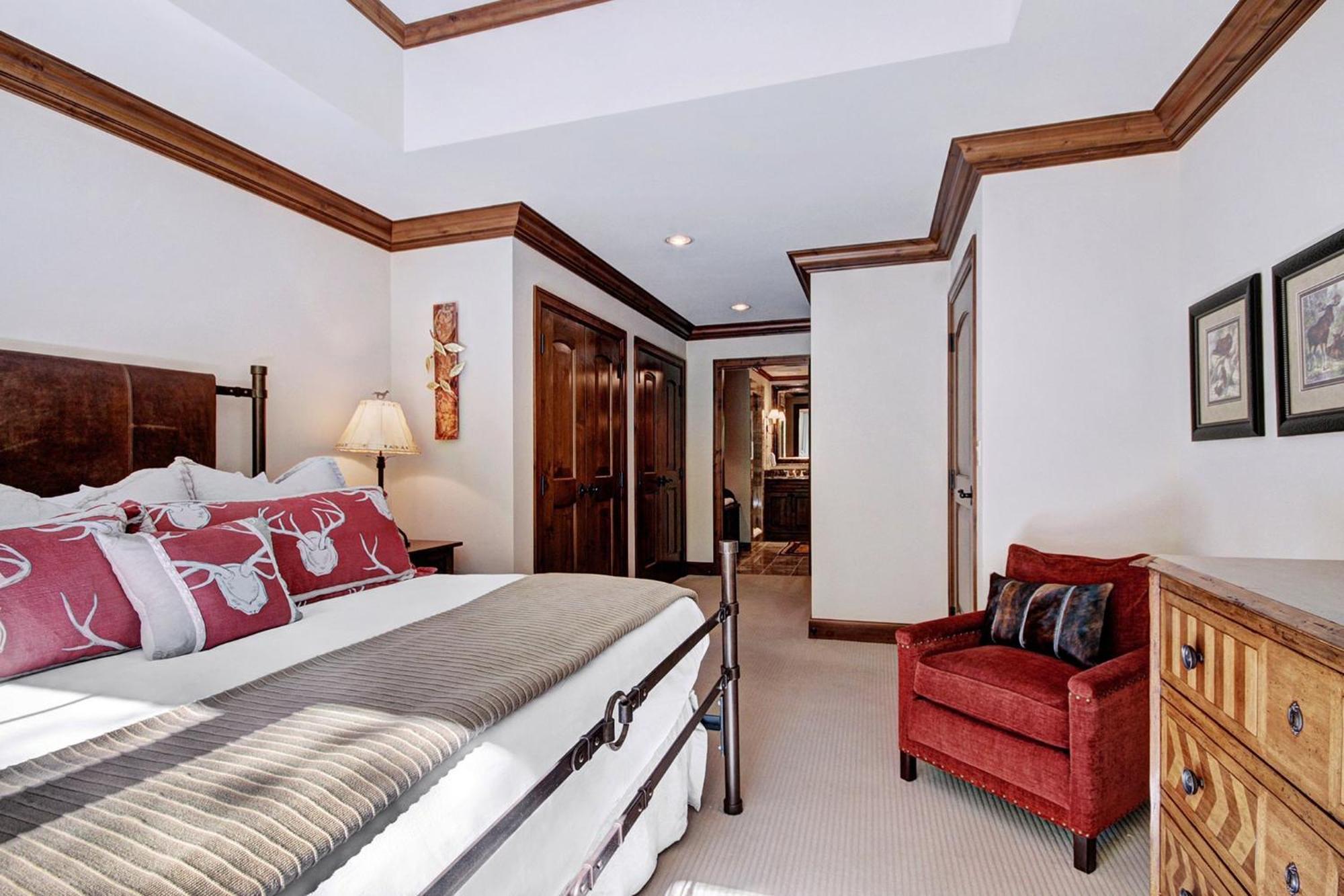 The Vail Collection At The Ritz Carlton Residences Вейл Экстерьер фото