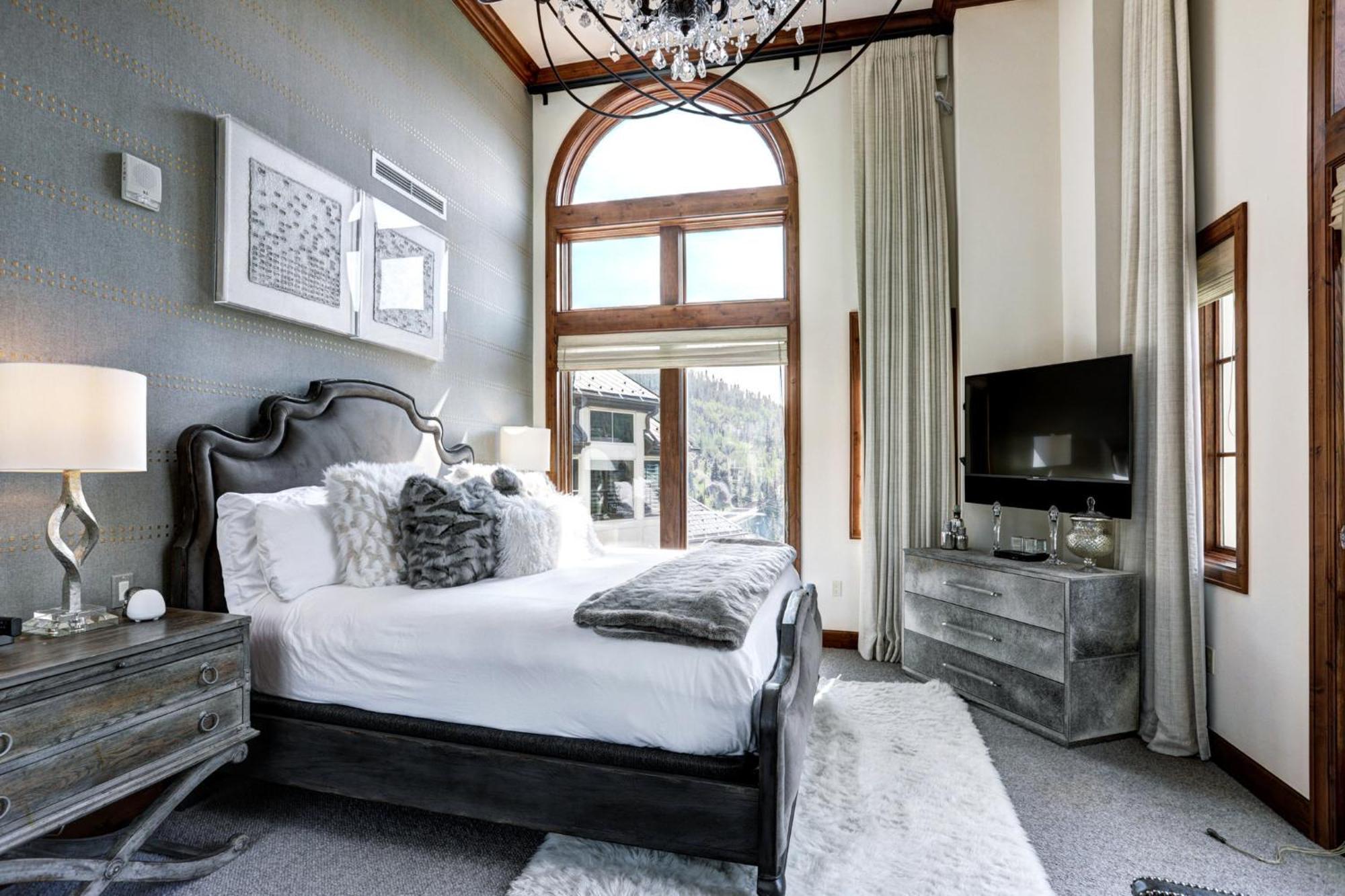 The Vail Collection At The Ritz Carlton Residences Вейл Экстерьер фото