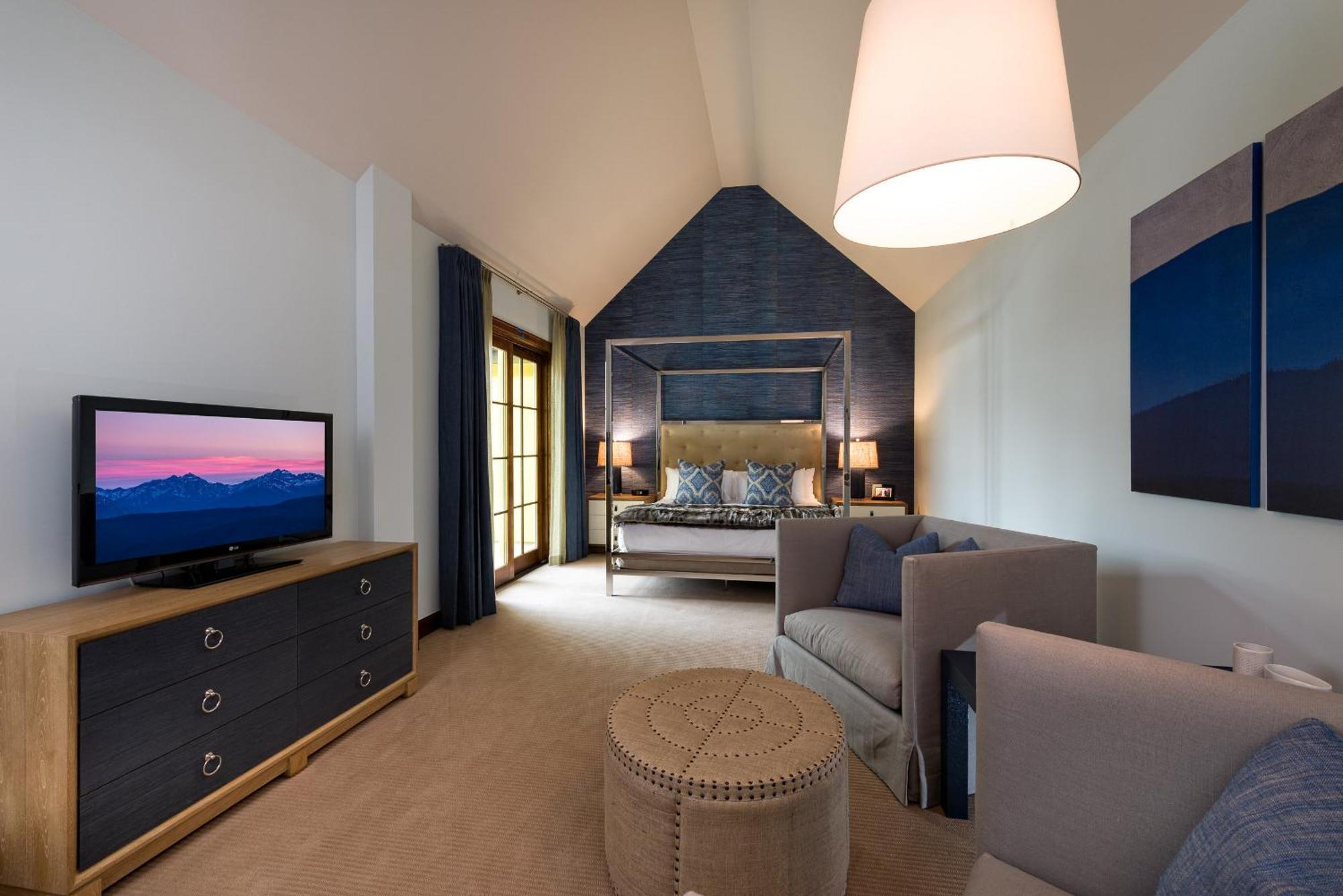The Vail Collection At The Ritz Carlton Residences Вейл Экстерьер фото