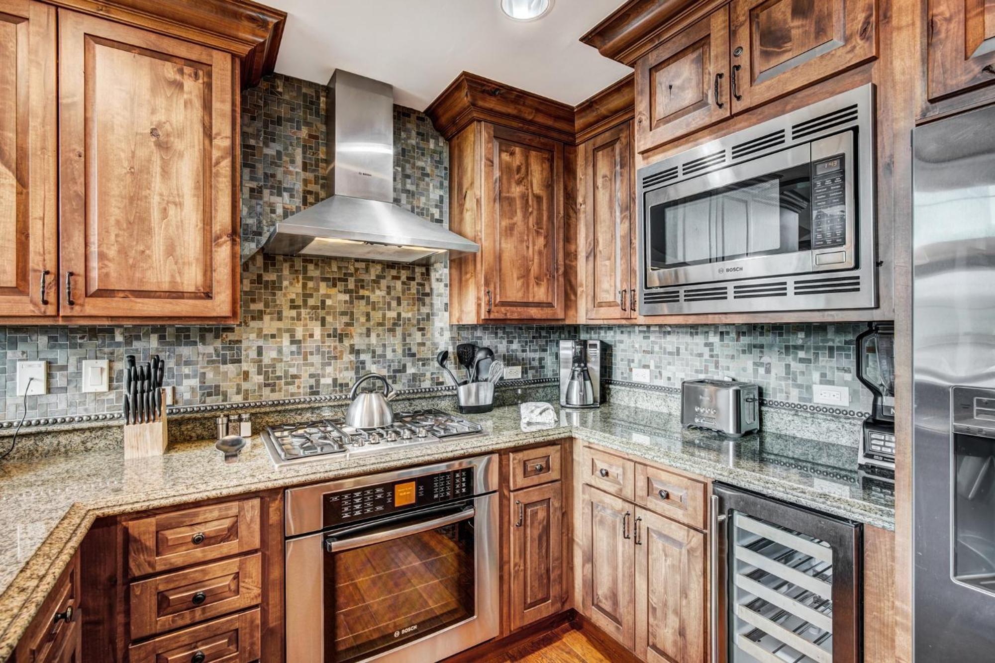 The Vail Collection At The Ritz Carlton Residences Вейл Экстерьер фото