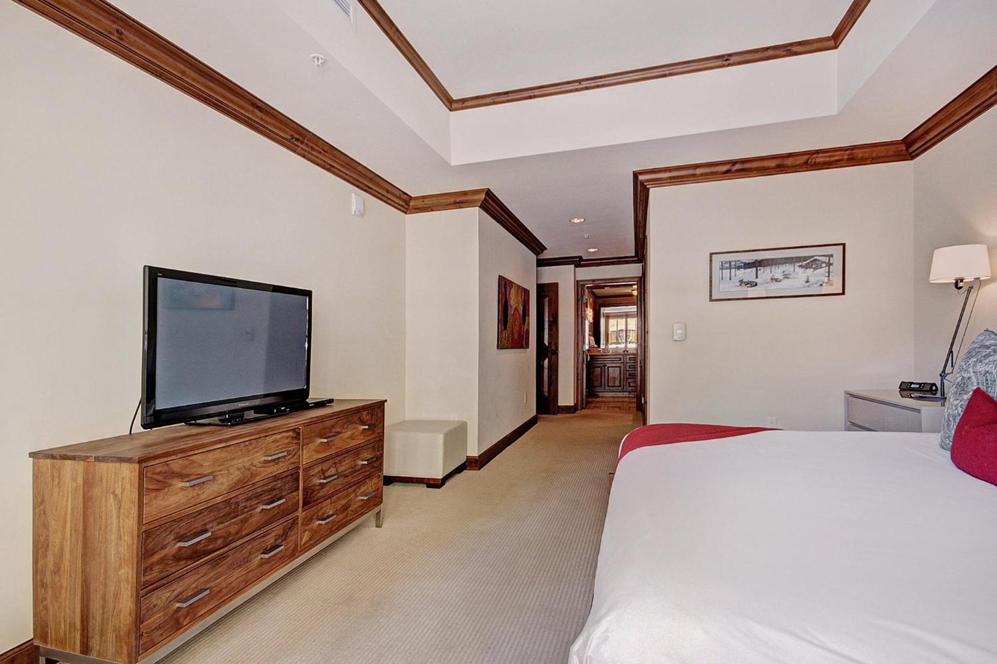 The Vail Collection At The Ritz Carlton Residences Вейл Экстерьер фото