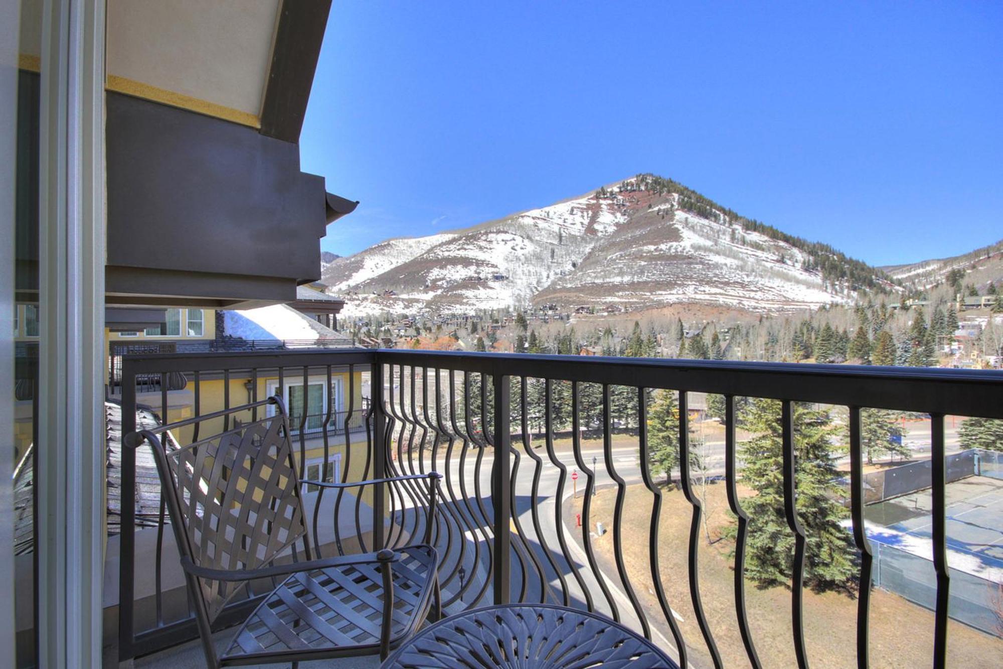 The Vail Collection At The Ritz Carlton Residences Вейл Экстерьер фото