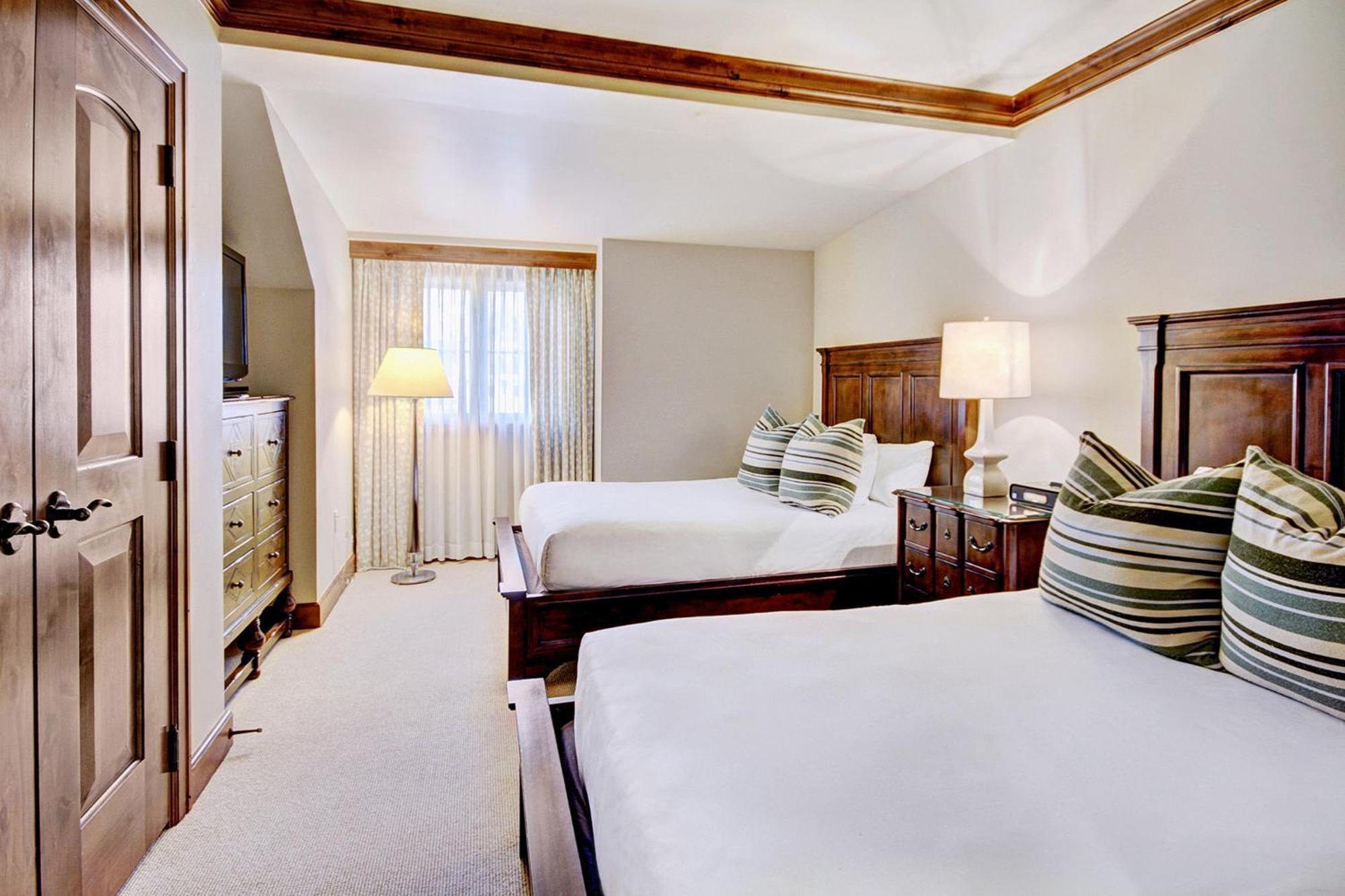 The Vail Collection At The Ritz Carlton Residences Вейл Экстерьер фото